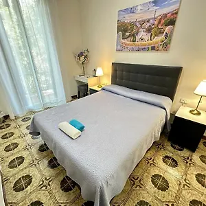 Séjour chez l'habitant Diputacion, Barcelone