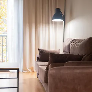Appartement Sant Pau, Barcelone